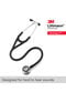 Cardiology IV 27" Diagnostic Stethoscope, , large