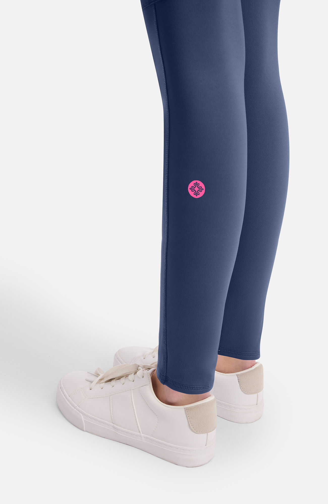 Women's Knit 5-Pocket Scrub Legging, , large