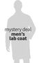 Men's Lab Coat, , large