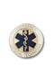 Emergency Medical Technician - EMT (Star Of Life Design) Pin, , large