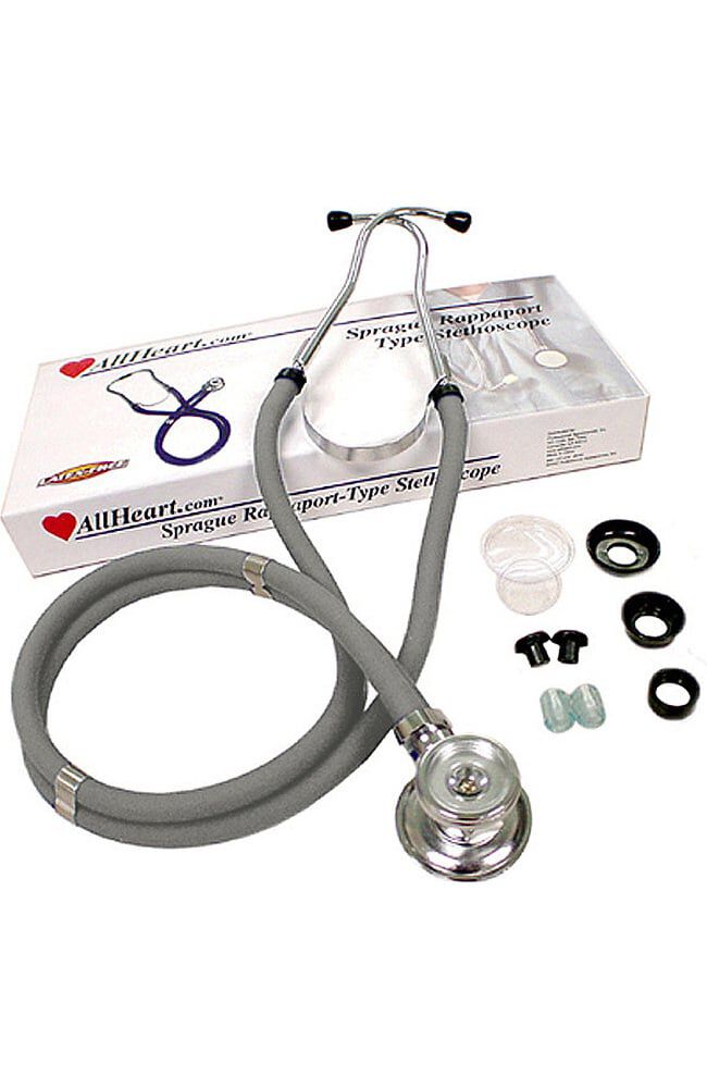 Allheart littmann store