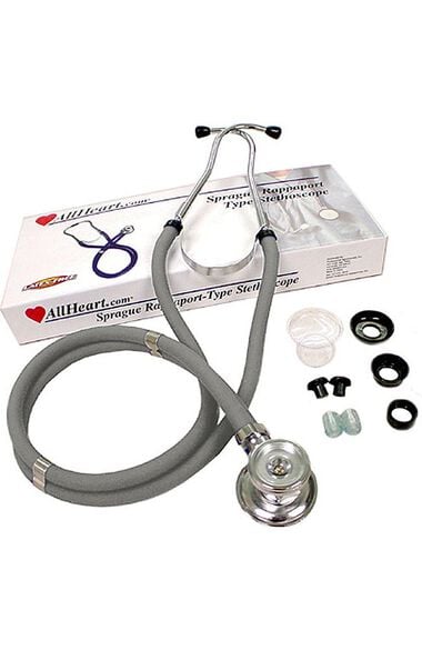 Discount Traditional Sprague Rappaport Type Stethoscope, , large