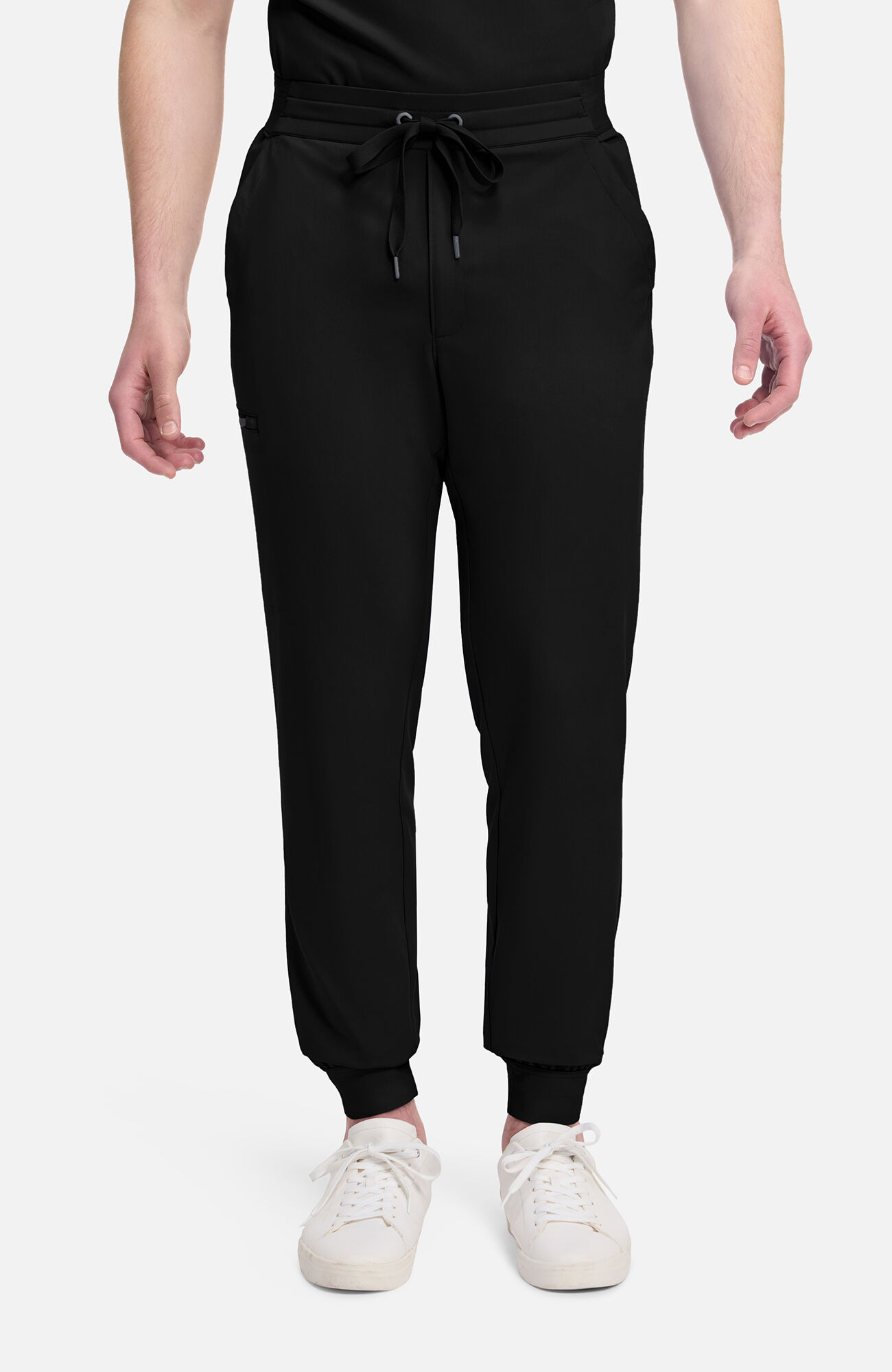 Men's Arlo 5-Pocket Jogger Scrub Pant