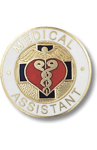 Emblem Pin Medical Assistant, Emblem Pin Medical Assistant