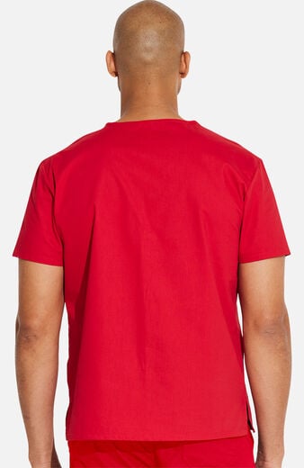 Unisex V-Neck Top Unisex V-Neck Top