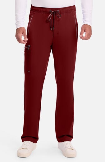 Men's Noah Cargo Scrub Pant Men's Noah Cargo Scrub Pant