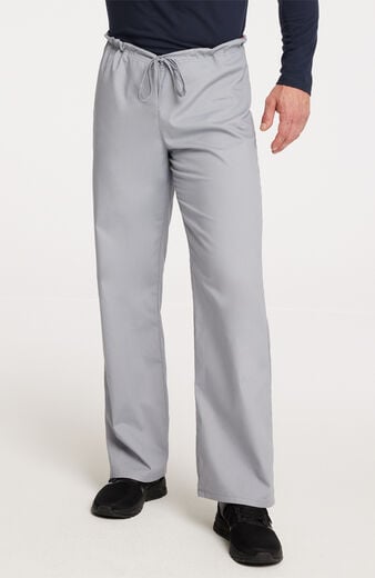 Unisex Drawstring Pant Unisex Drawstring Pant