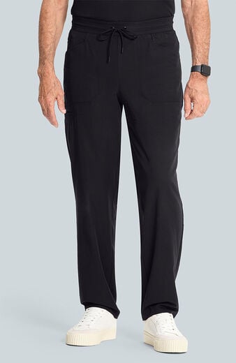 Men's Zephyr 5-Pocket Straight Leg Scrub Pant Men's Zephyr 5-Pocket Straight Leg Scrub Pant