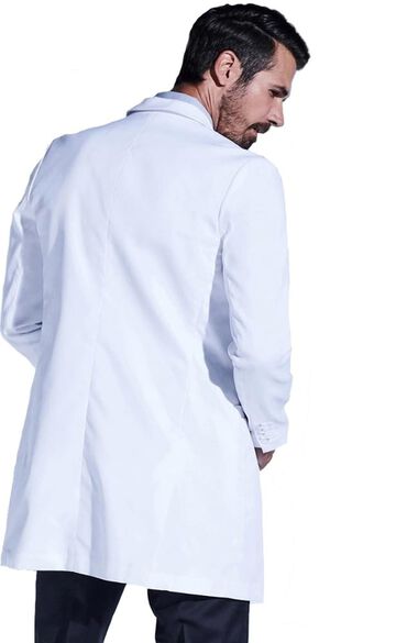 Men's Bernand Lab Coat, , large