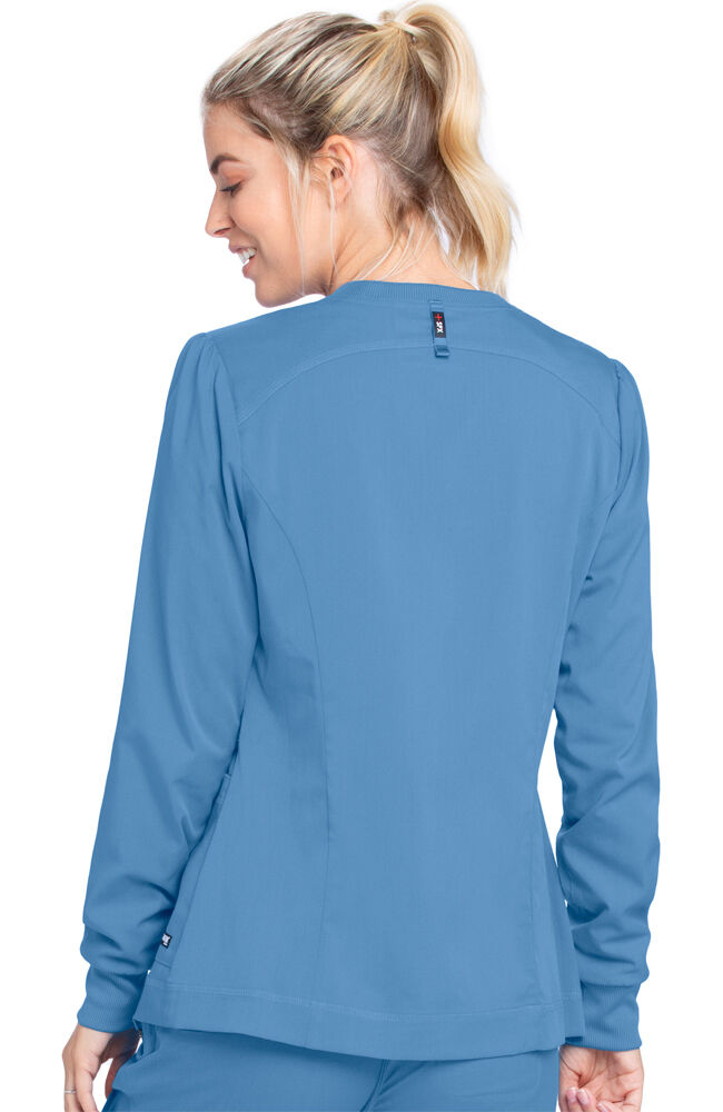 Grey's anatomy long sleeve scrub new arrivals top