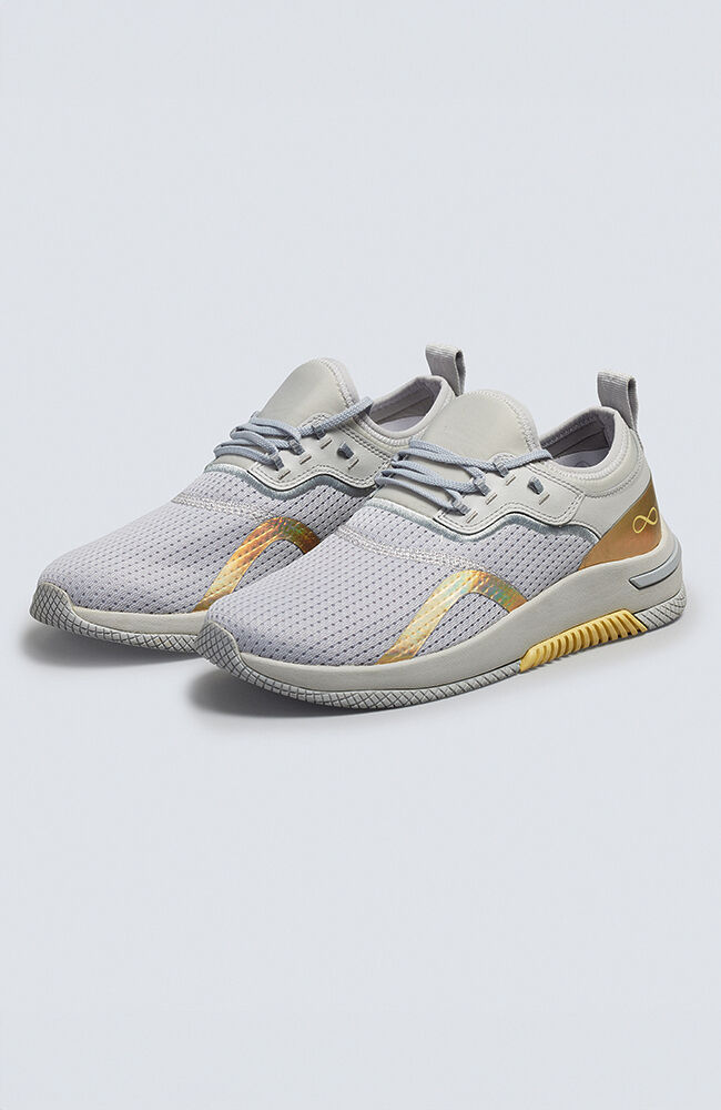 Clearance Infinity Footwear Women s Dart Premium Athletic Shoe