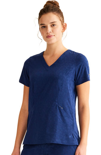Women's Jolie Scrub Top Women's Jolie Scrub Top