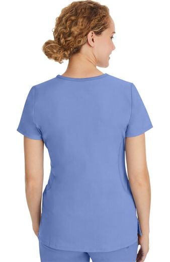 Women's Scrub Set: Juliet V-Neck Top & Tori Yoga Pant Women's Scrub Set: Juliet V-Neck Top & Tori Yoga Pant