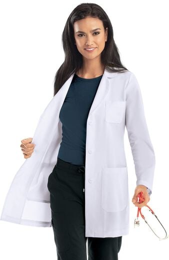 Signature by Grey's Anatomy Women's 32" Lab Coat