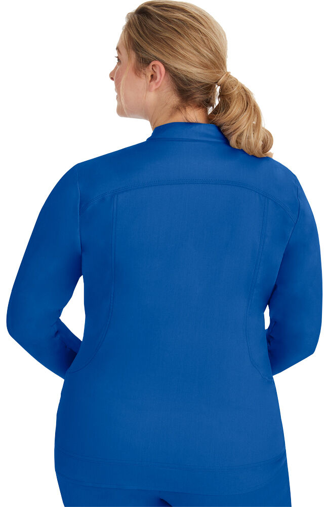 Healing hands top dakota jacket