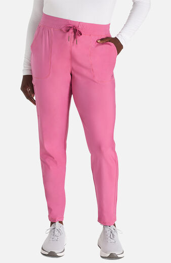 Women's Tapered Leg Scrub Pant, Women's Tapered Leg Scrub Pant