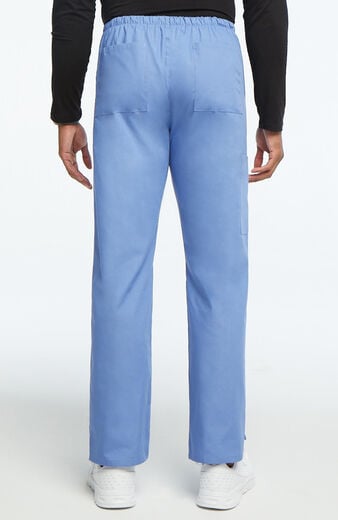Unisex 5 Pocket Cargo Scrub Pant Unisex 5 Pocket Cargo Scrub Pant