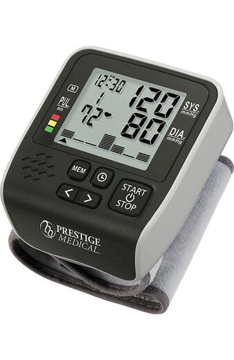 Clearance Wristmate Premium Digital Blood Pressure Monitor