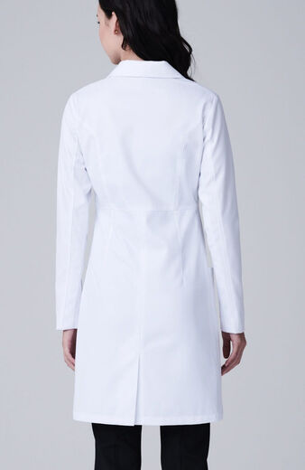 Women's Vandi 6-Pocket 34 1/2" Lab Coat