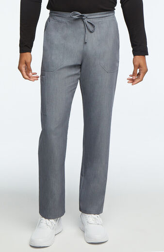 Unisex Cargo Scrub Pant, Unisex Cargo Scrub Pant