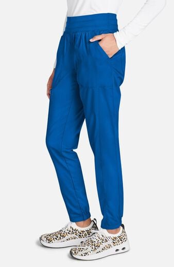 Women's Jogger Scrub Pant Women's Jogger Scrub Pant
