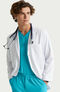 Clearance Men's Synergy 30" Consultation Lab Coat, , large