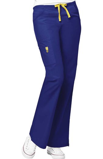 Women's Romeo Classic Rise Slim Scrub Pant, Women's Romeo Classic Rise Slim Scrub Pant