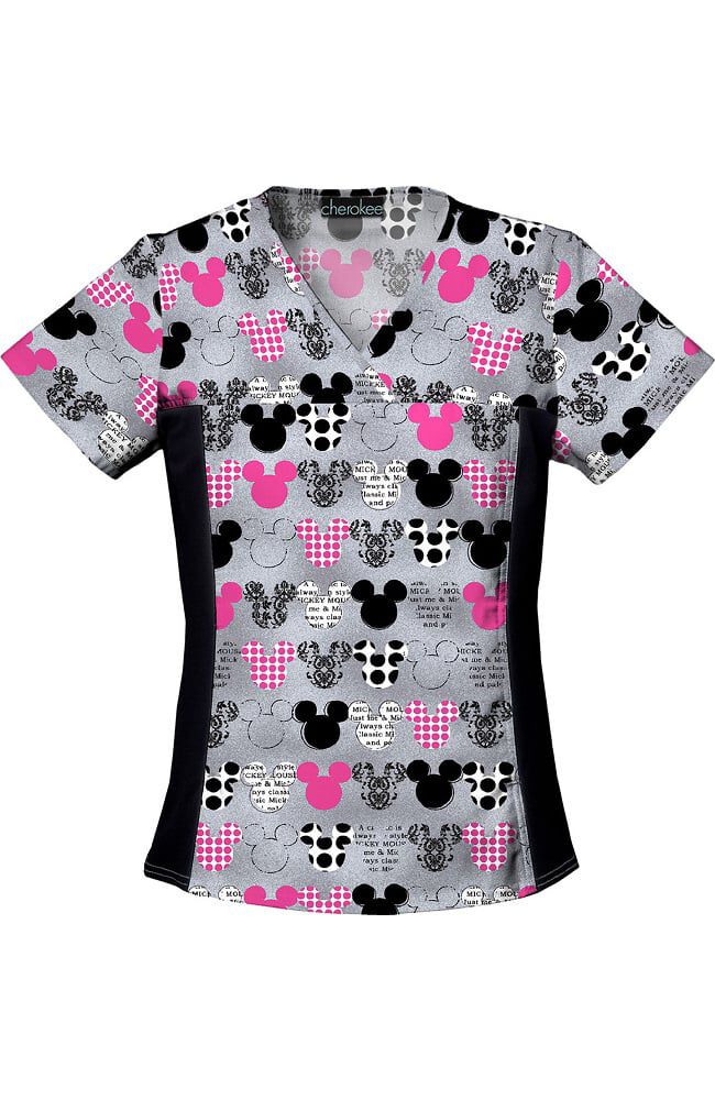 Scrub tops pediatric store
