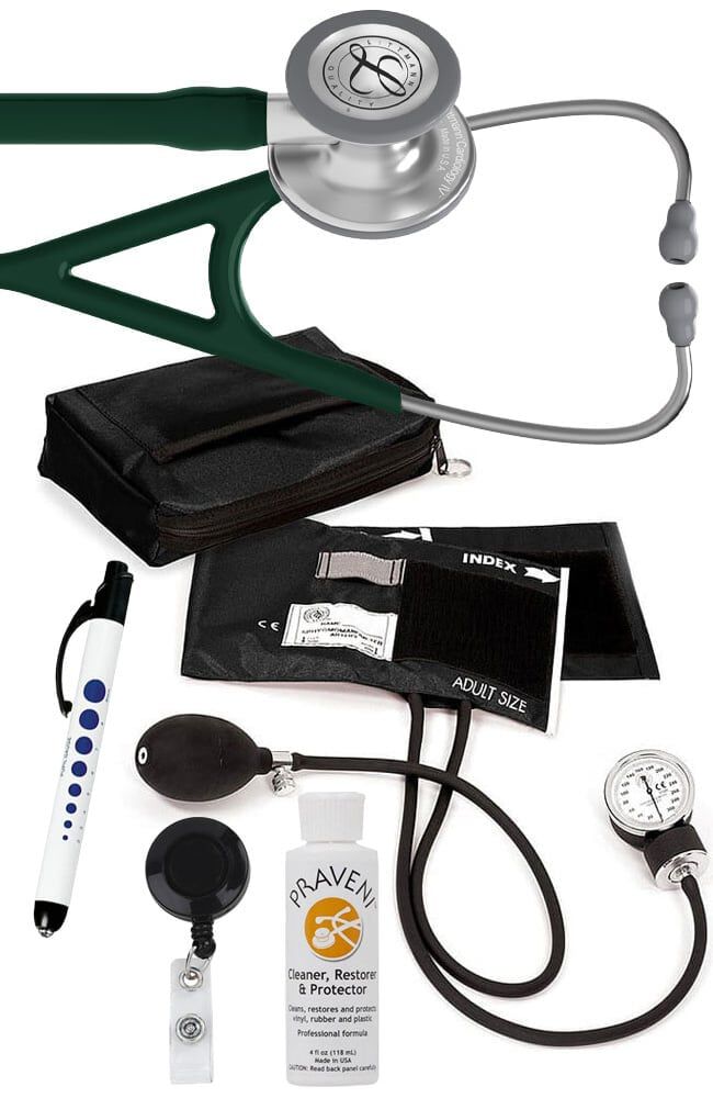 Allheart littmann top