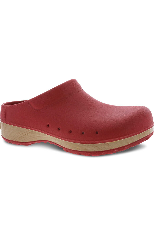 Scrubs and discount beyond dansko