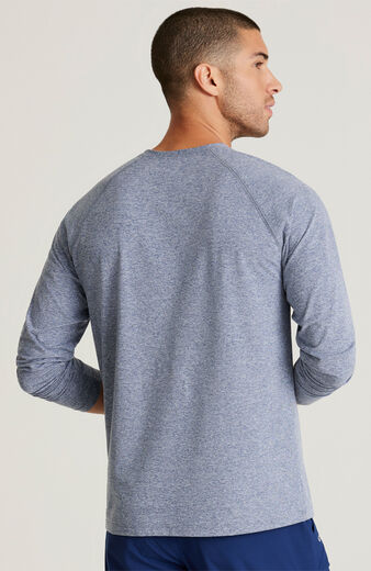 Men's Surge Long Sleeve Underscrub T-Shirt