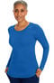 Women's Melissa Long Sleeve Stretch T-Shirt & Toby Jogger Scrub Pant Set, , large