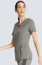Clearance Women's Shaped V-Neck Top, , large