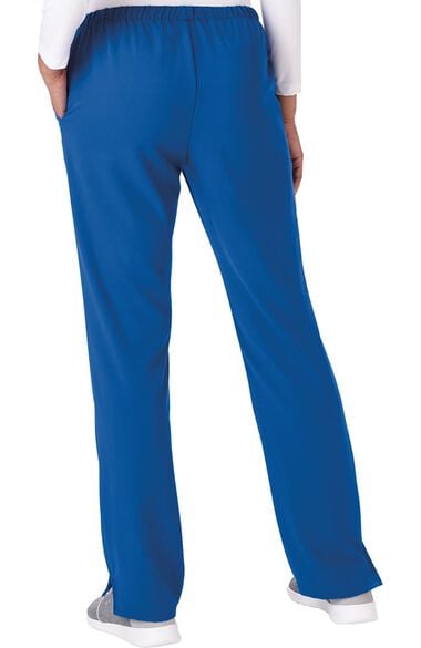 Clearance Women's Pull On Elastic Waist Pant, , large