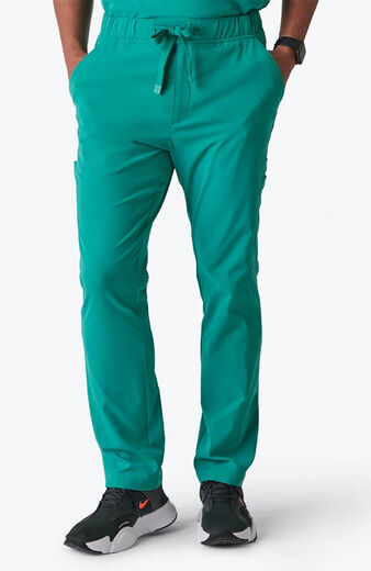 Men's Summit Cargo Drawstring Scrub Pant Men's Summit Cargo Drawstring Scrub Pant