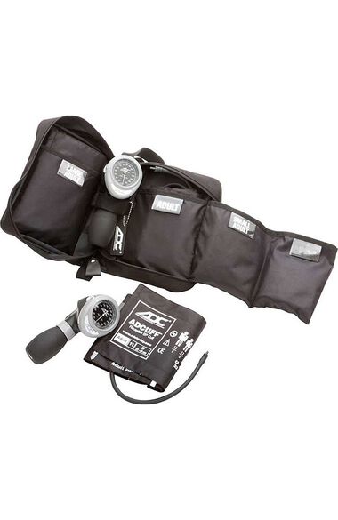 Multikuf Portable 3 Cuff Sphygmomanometer, , large
