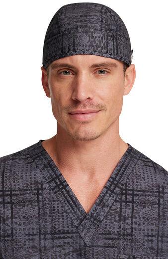 Men's Scrub Hats & Caps - Male Surgical Hat Collection - AllHeart