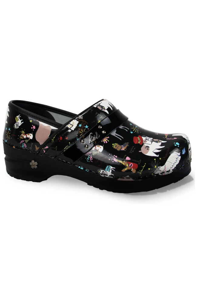 Clearance koi by Sanita Women s Fancy Party Clog AllHeart