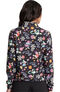 Women's Packable Positive Vibes Print Jacket, , large