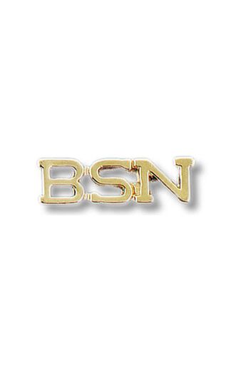 BSN - Bachelor Of Science Nursing Tac Pin