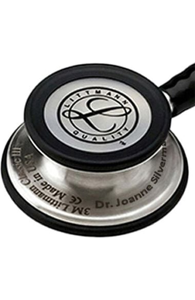 Classic III 27" Stethoscope with Case, , large