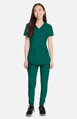 FORM by Cherokee - Nursing Uniforms &amp; Scrubs | AllHeart