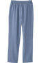 Women's Post-Surgery Side Snap Recovery Pant, , large