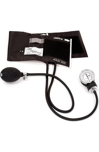 Traditional Aneroid Sphygmomanometer, Traditional Aneroid Sphygmomanometer