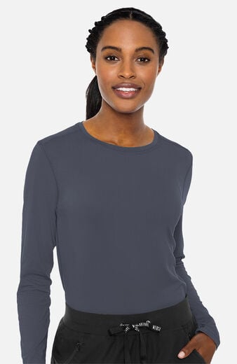 Women's Performance Long Sleeve T-Shirt Women's Performance Long Sleeve T-Shirt