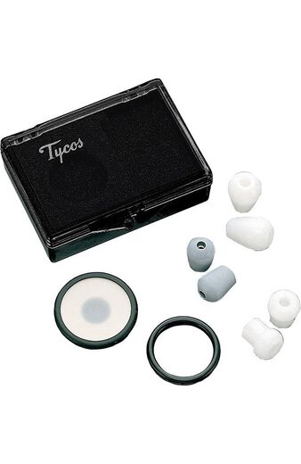 Clearance Tycos Elite Stethoscopes Accessory Kits 5079