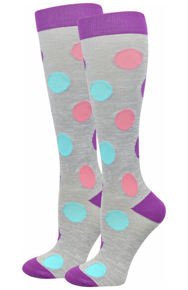 Clearance Women's Premium 10-14 mmHg Compression Sock, , large