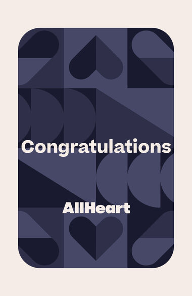 allheart Gift Card, , large