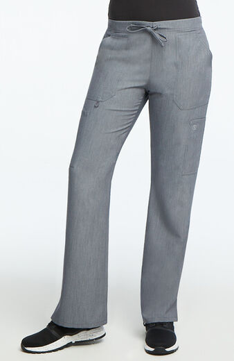 Women's Cargo Scrub Pant, Women's Cargo Scrub Pant