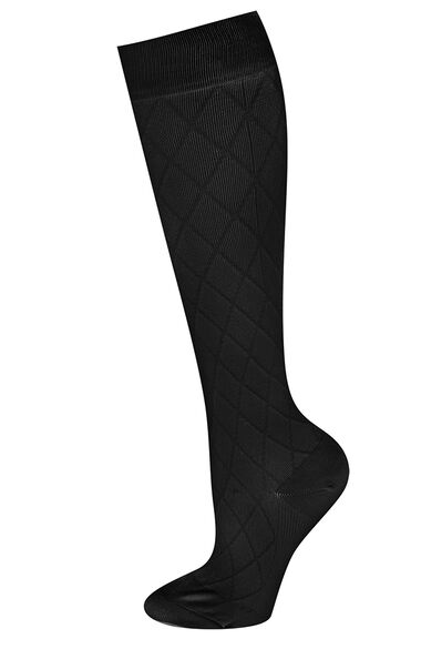 Clearance Women's Premium Plus 15-20 Mmhg Compression Sock, , large